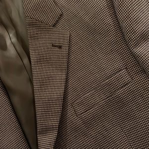 Like new Jos A Banks sports coat